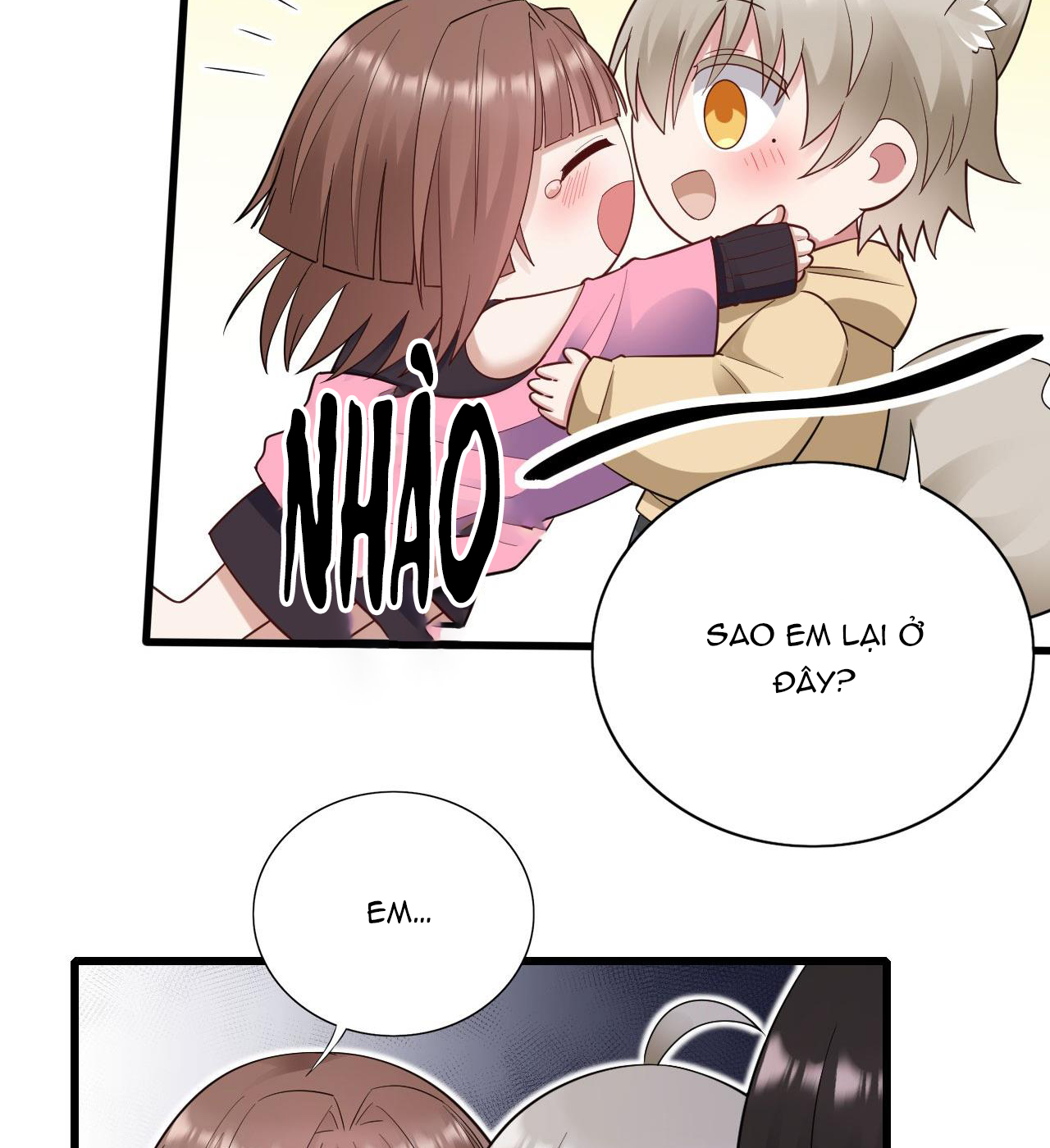 tức thời phạm quy [ tức thì vi quy ] chapter 55 54