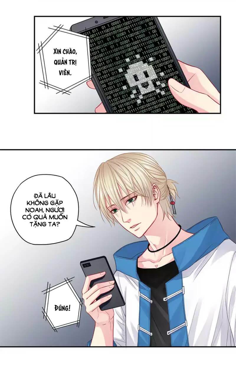 nghịch chuyển luyến tình chapter 52 9