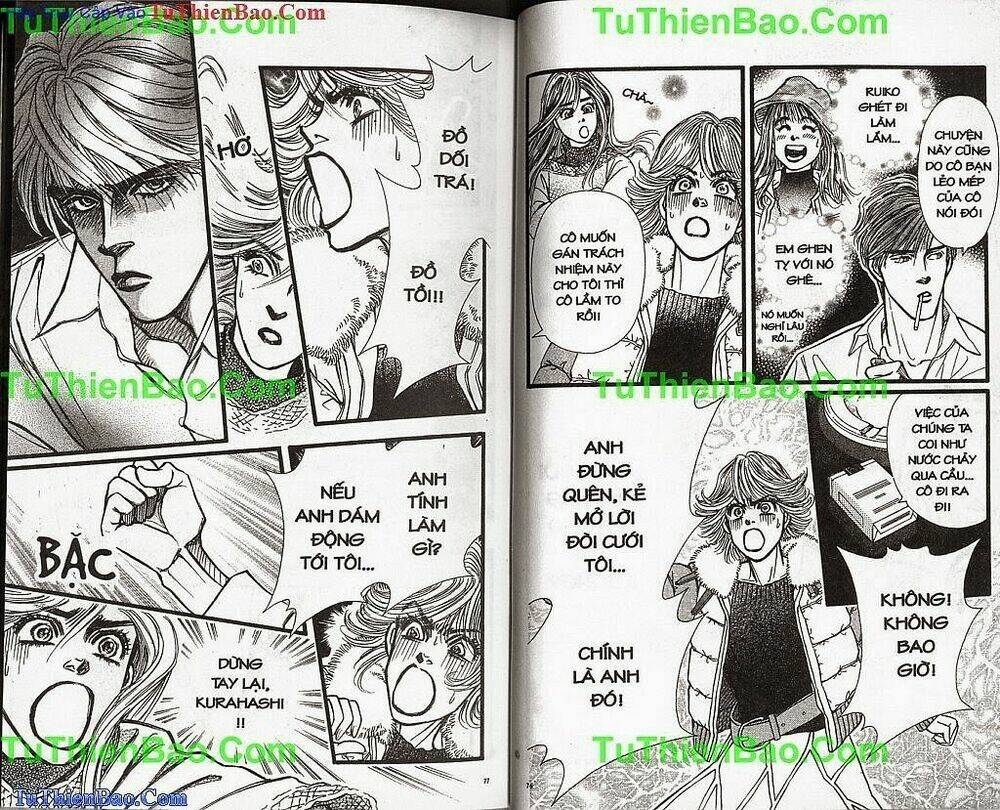 chỉ cần có anh chapter 2 38