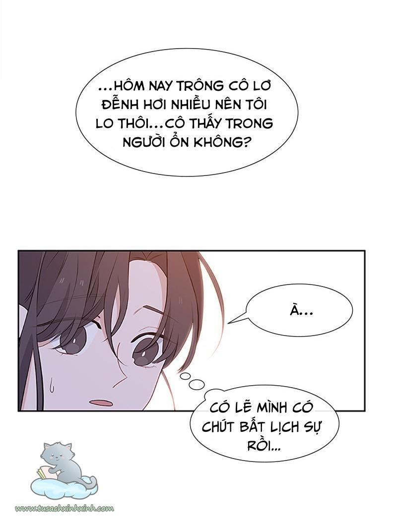 về bên anh chapter 2 45