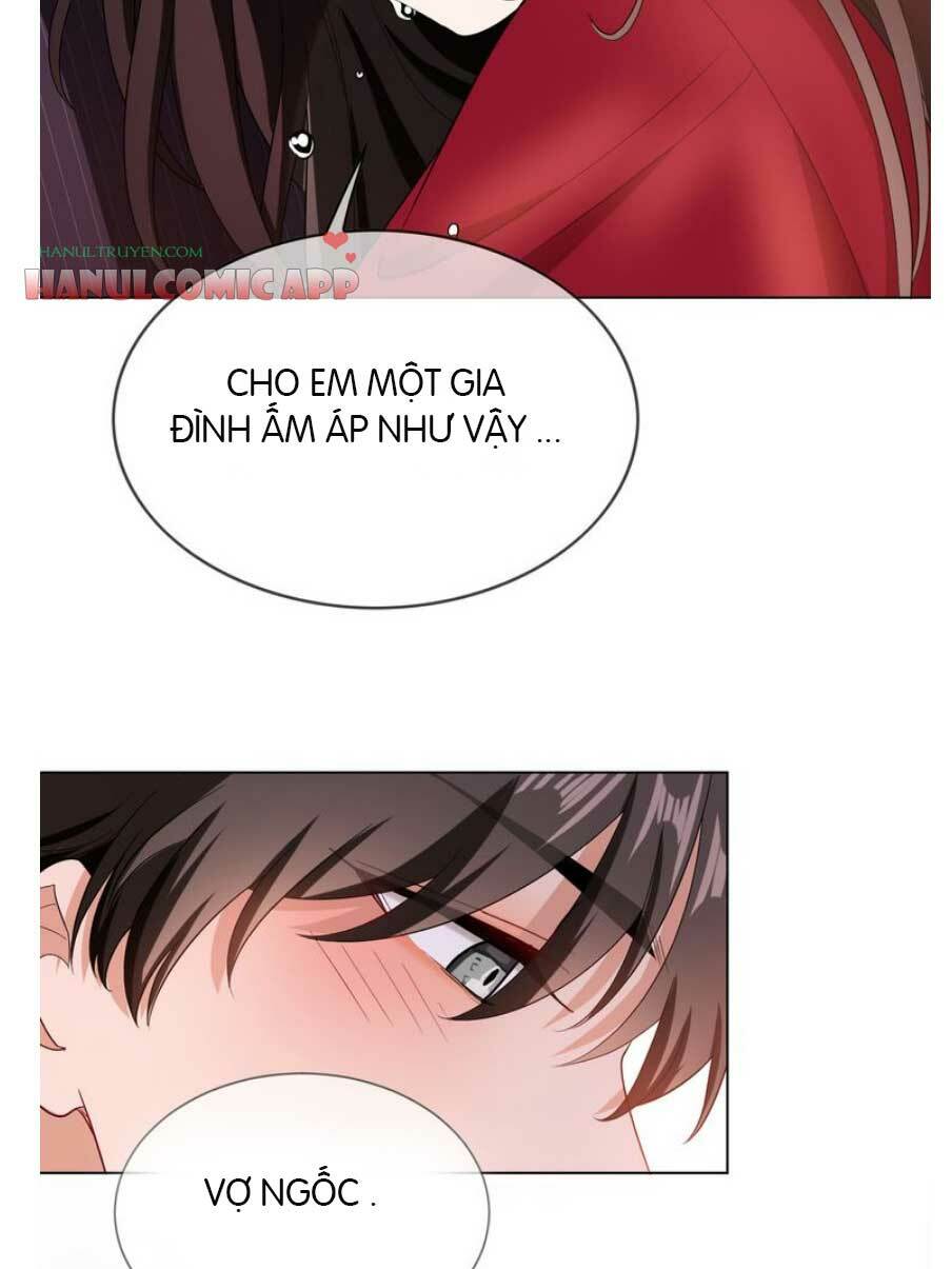 cô vợ nhỏ nuông chiều quá lại thành ác!! chapter 184.2 22