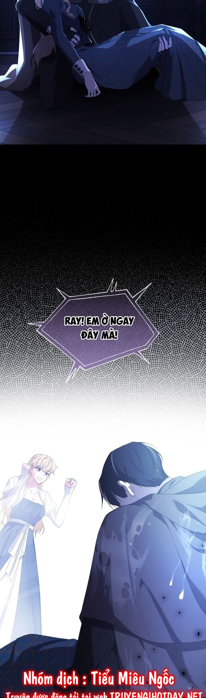 màn đêm tối của adeline chapter 73 13