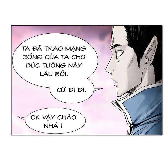 tòa tháp bí ẩn 2 chapter 465 32