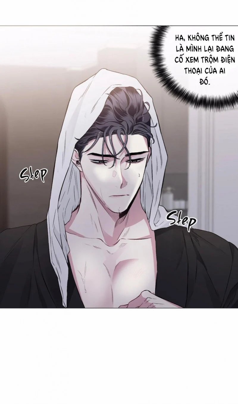 tình yêu kì lạ chapter 39 19