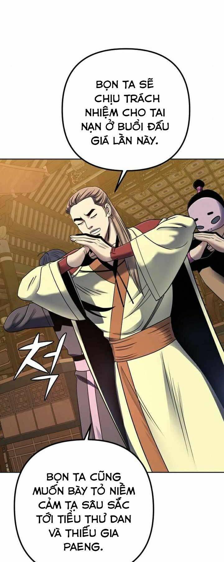 con trai út nhà ha buk paeng chapter 26 50