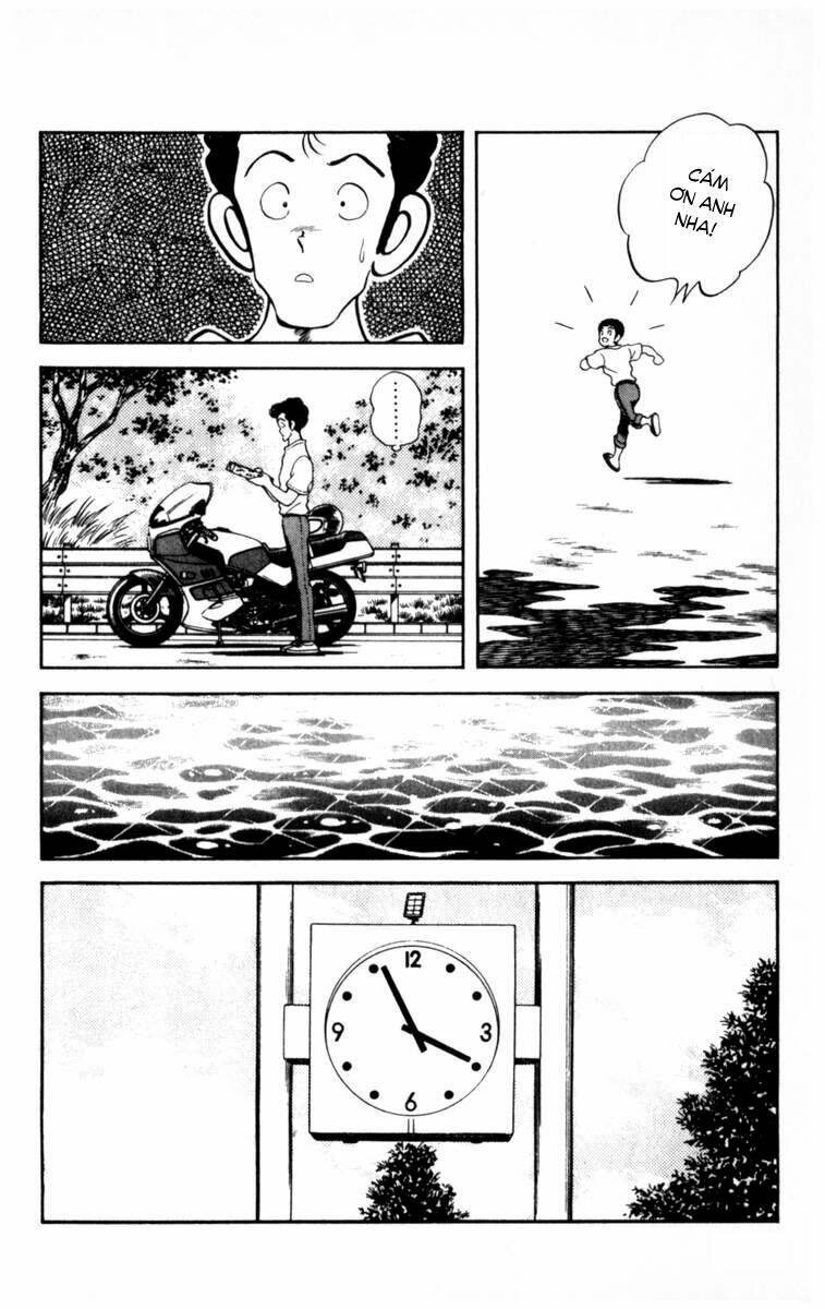 rough - ngọc thô chapter 67 7