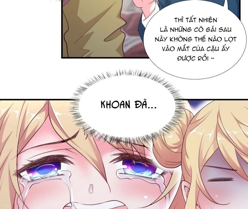 chiến lược lãng mạn của thịnh thiếu chapter 54 6