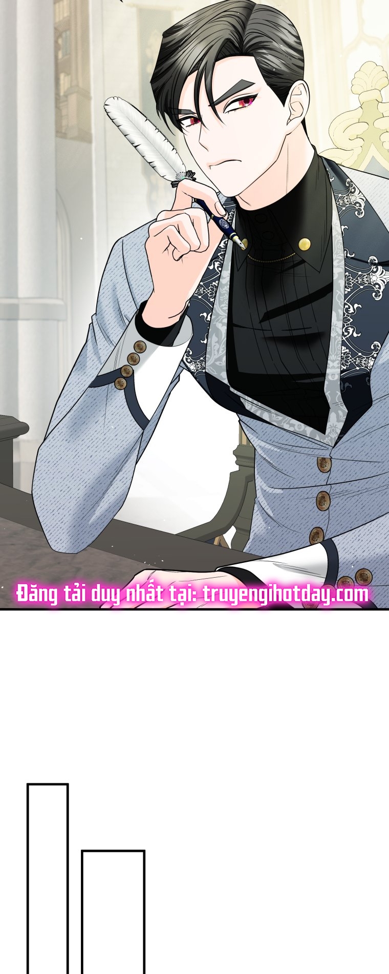 [18+] tôi đã kết hôn với kẻ thù giết cha mẹ chapter 9.2 14