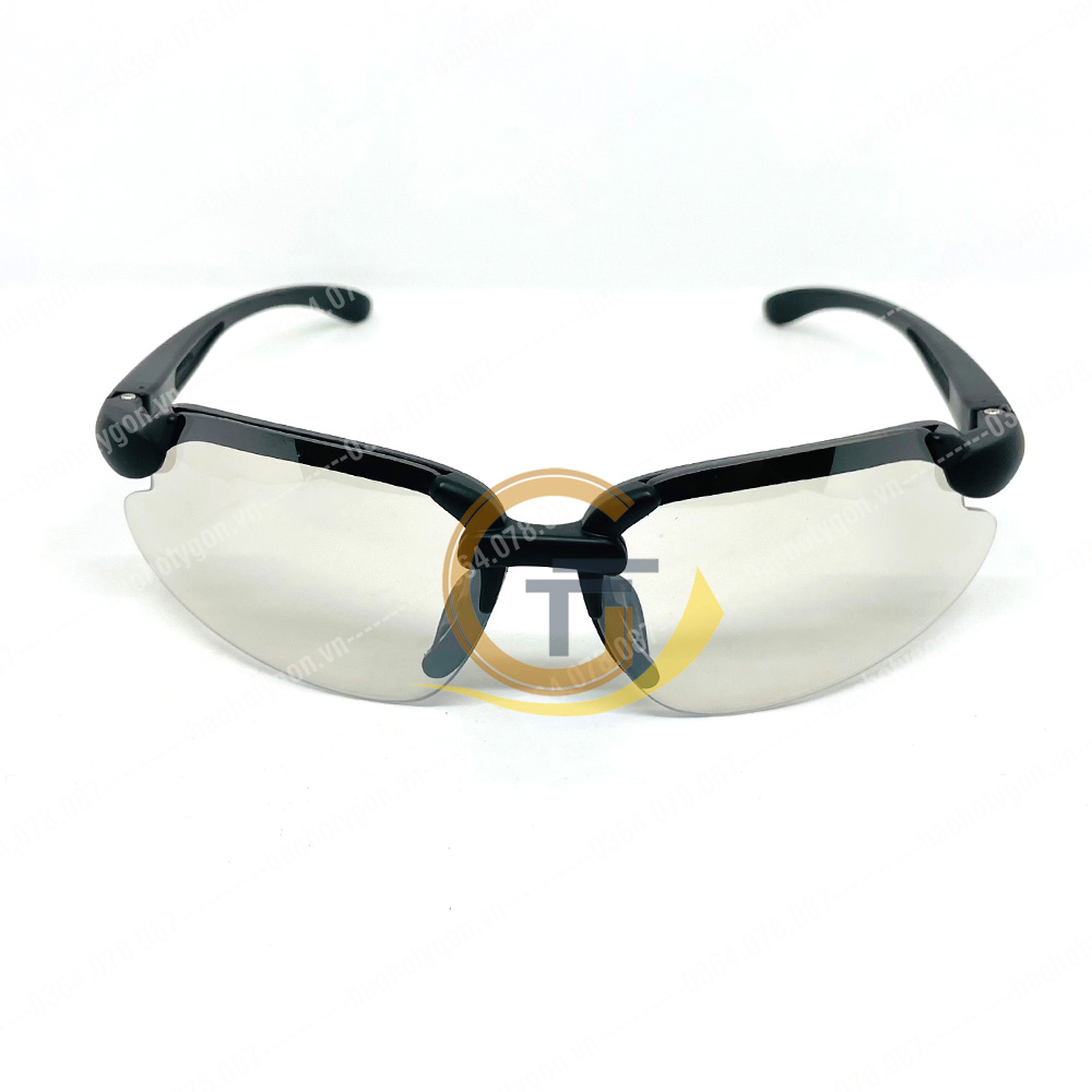 Kính bảo vệ mắt màu trắng - Everest903
