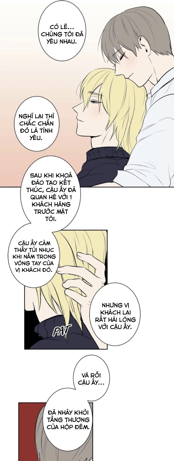 cuộc sống 2 mặt của quỷ vương chapter 42 16