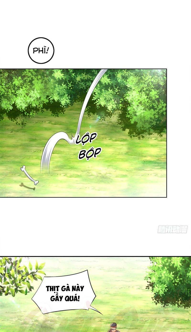 võng du chi tối cường đoán mệnh sư chapter 43 1