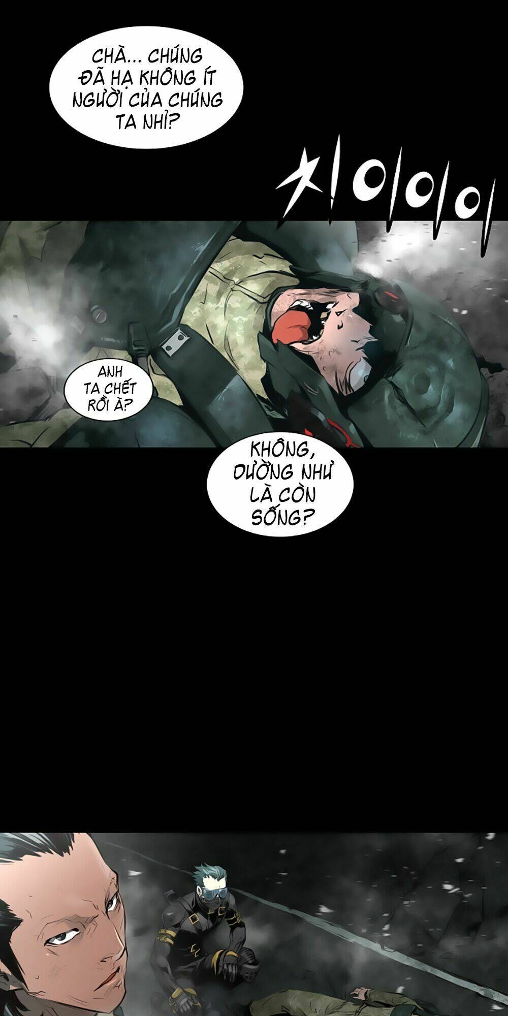 tam tuyệt tại dị giới chapter 51 18