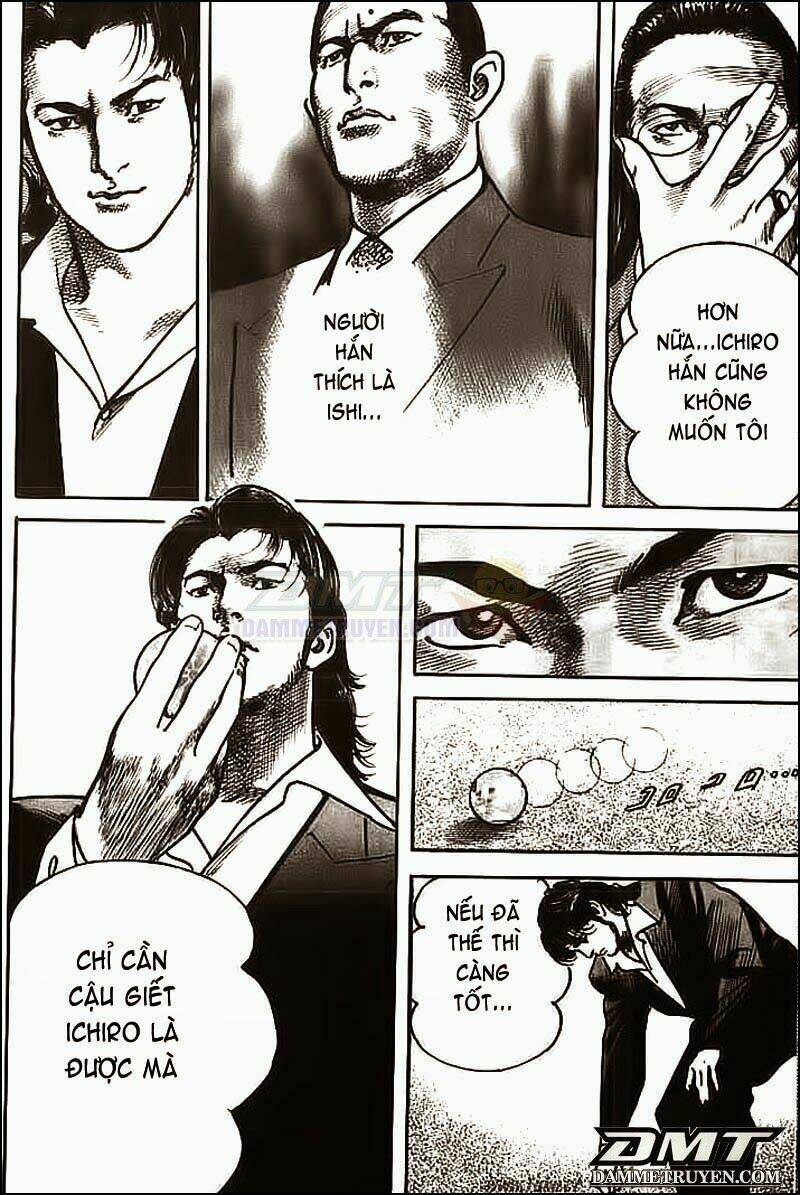 heat - thế giới ngầm chapter 39 25