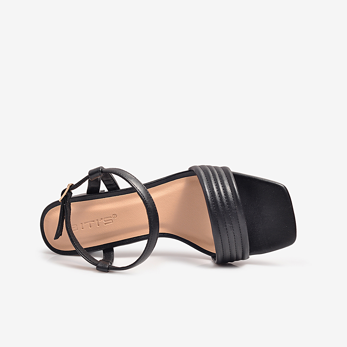 Sandal Nữ Biti's BFW001888DEN (Đen)
