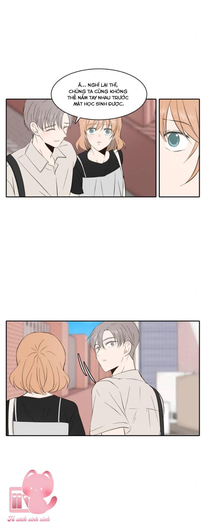 a good day to be a dog chapter 79 30