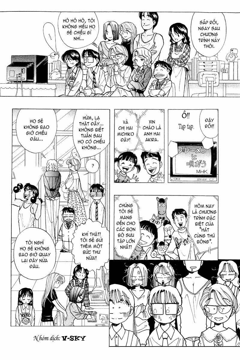 yume de aetara chapter 40 22