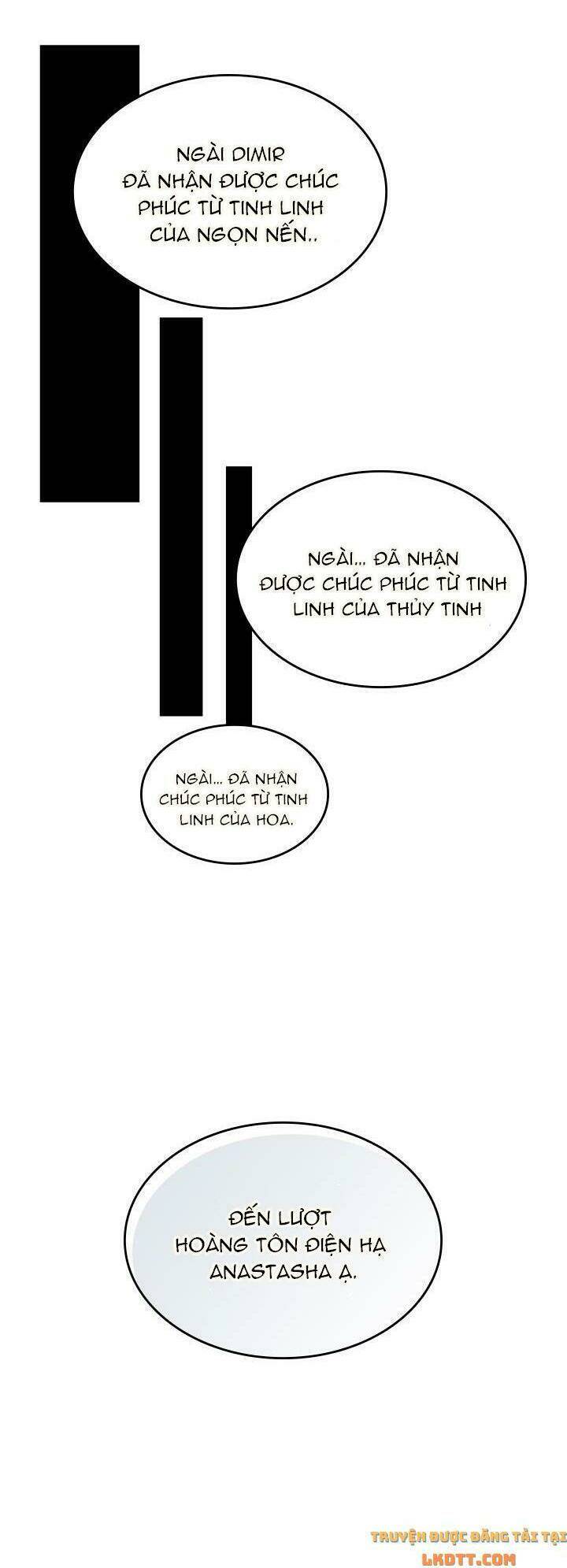 công chúa phản diện muốn ở trong ngôi nhà bánh quy chapter 2 35