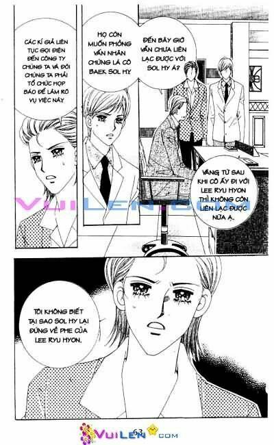 chạm mặt thần tượng chapter 11 63