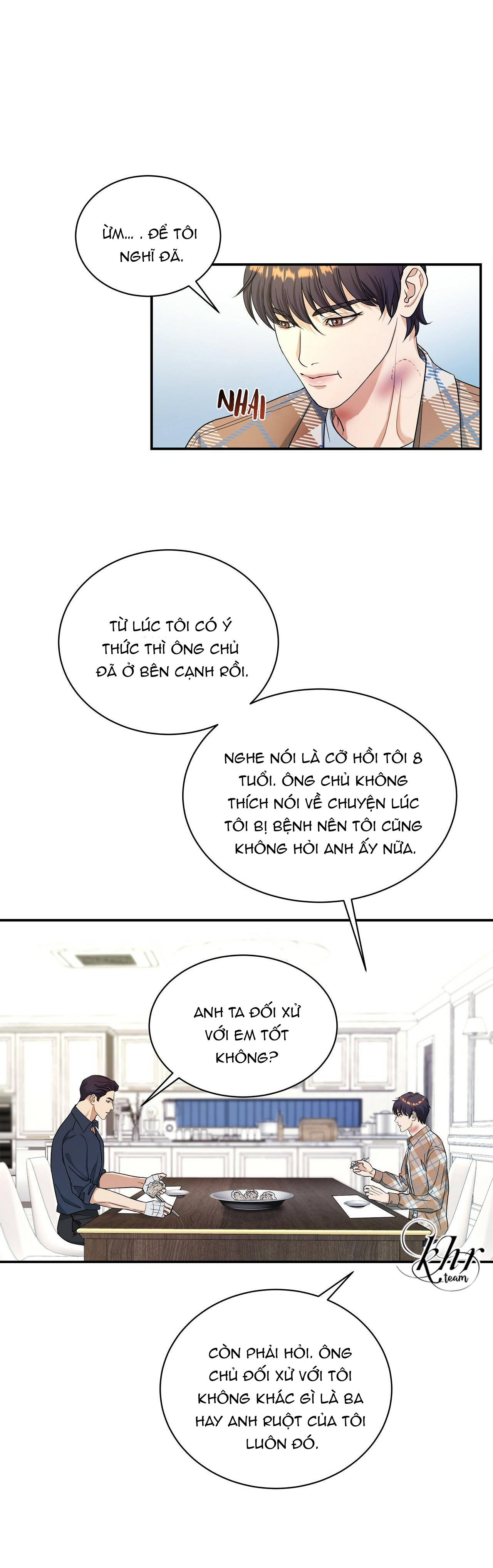 kích hoạt chapter 11 21