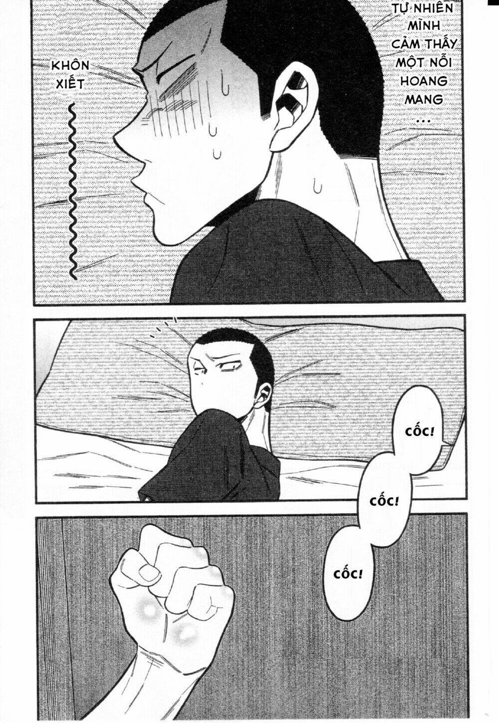 momoiro meloik chapter 29 11