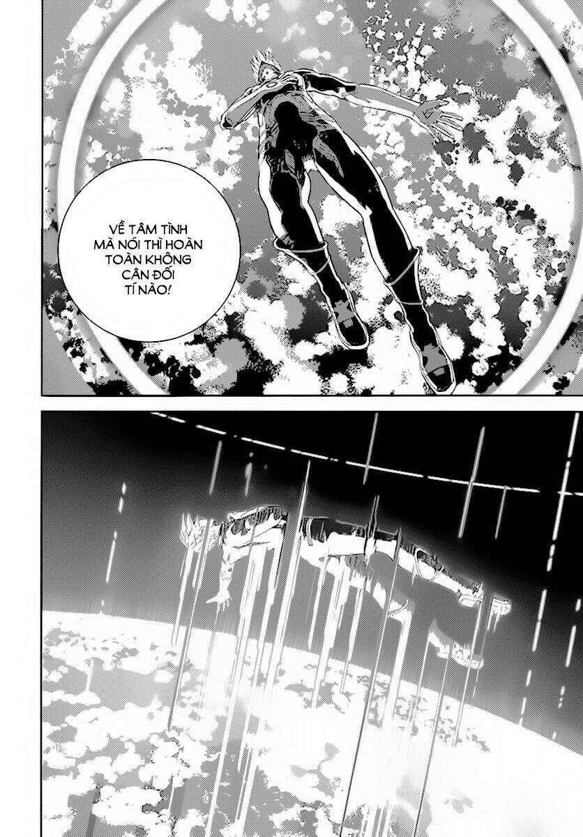 border world -hekiraku no tao chapter 1 19