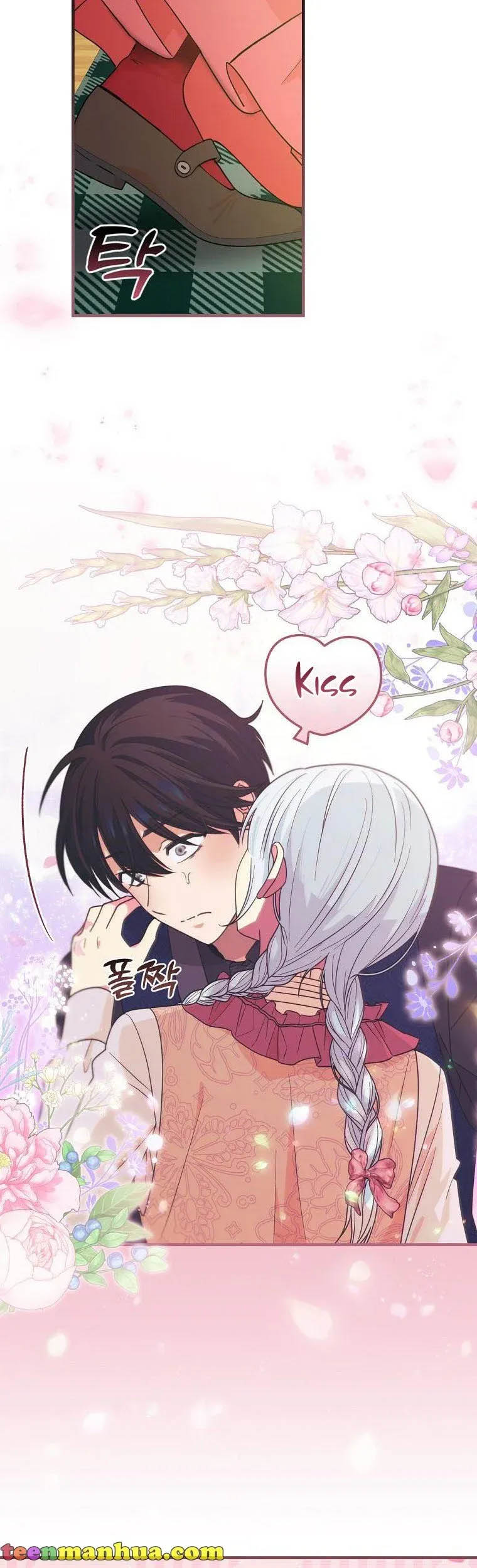 hiệp sĩ băng giá chapter 57.1 21