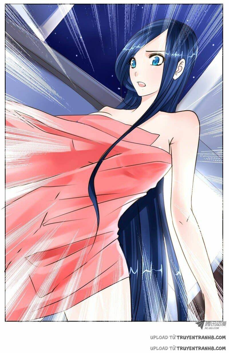 liên minh thiên kiều chapter 1 11