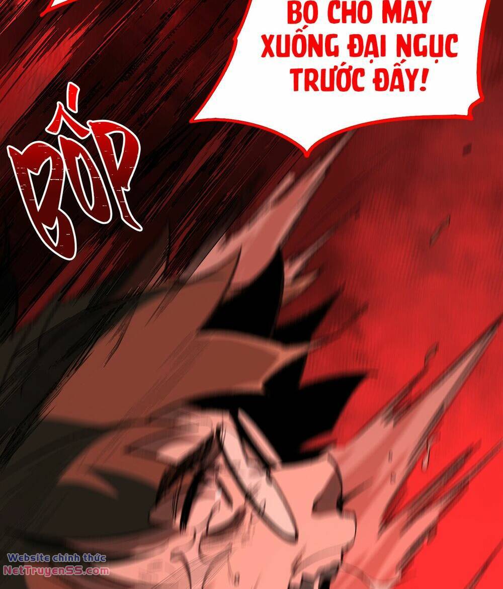 Ta Sáng Tạo Truyền Thuyết Đô Thị chapter 6.5 22