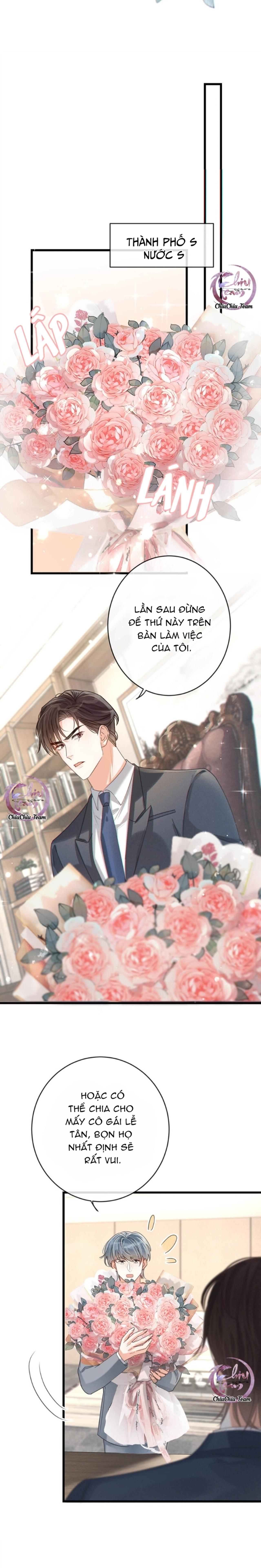 nghiện rượu chapter 40 10