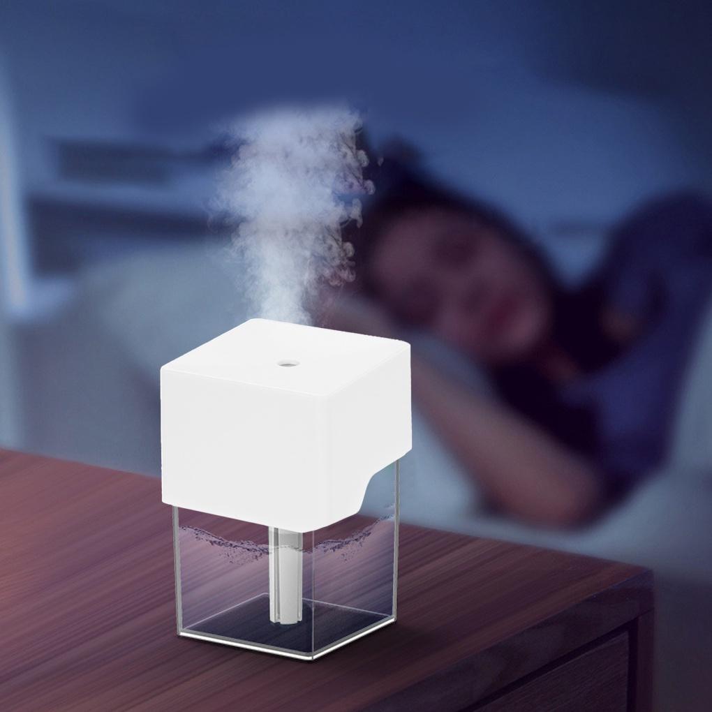 *Humidifier USB Electric [Cool Mist Humidifiers]Portable 220ML *[Sprayer] A9 Samll [Top Fill] Aroma