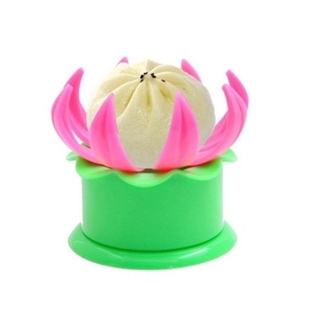 DIY Bun Mold Wraper Dough Cutter Pie Dough Press Cutter Kitchen Gadgets