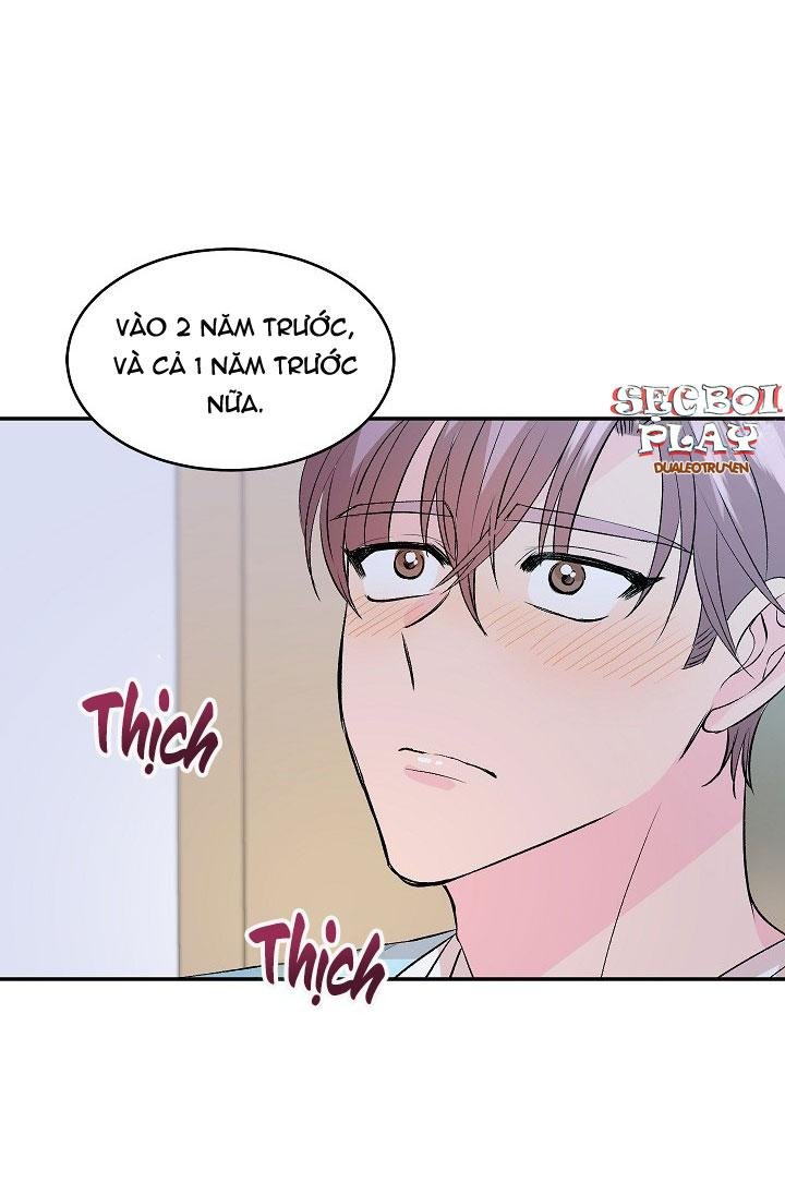 good dog , my boy chapter 6 65