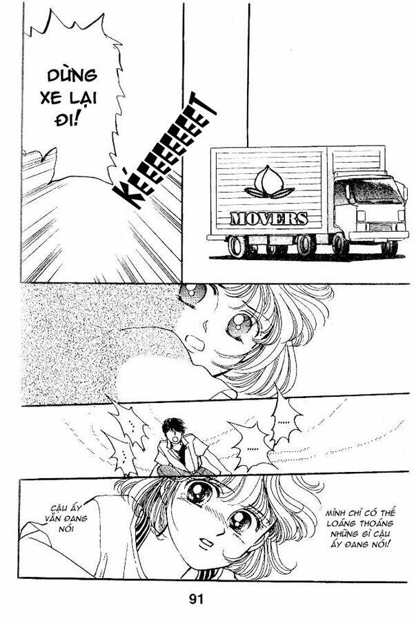 sweet memory chapter 5 6