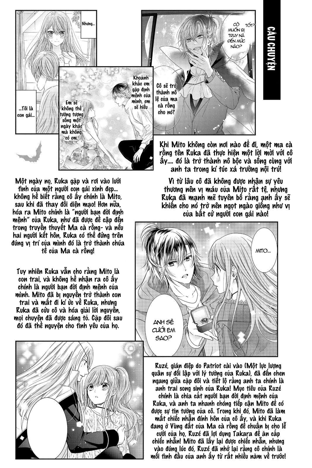 ký túc xá ma cà rồng chapter 29.1 5