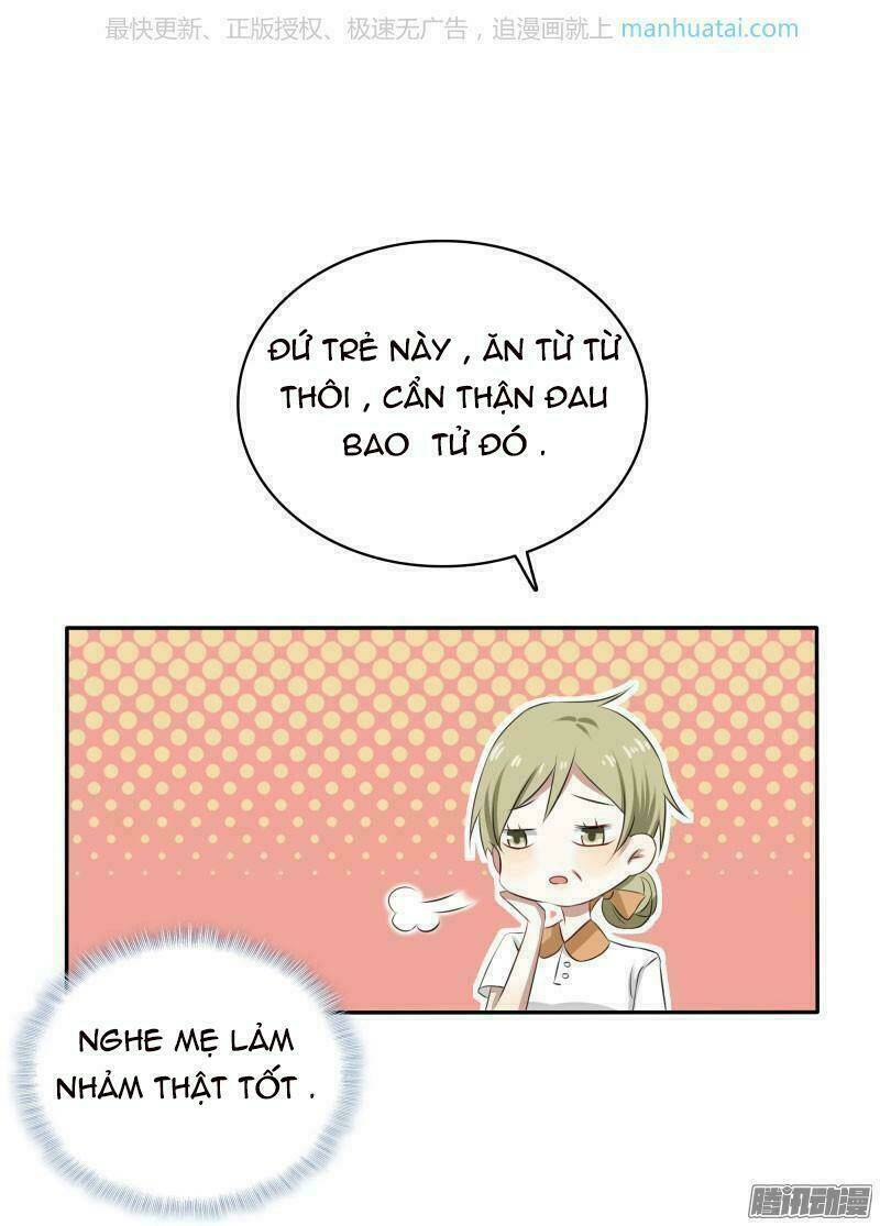 đế thiếu đoạt tình thành nghiện chapter 30 28