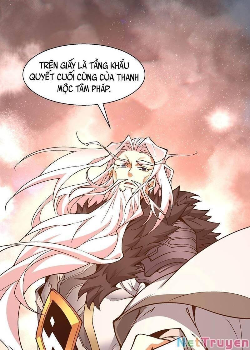 đồ đệ của ta đều là trùm phản diện chapter 14 9