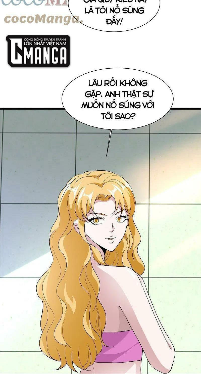 đô thị tà vương chapter 239 33