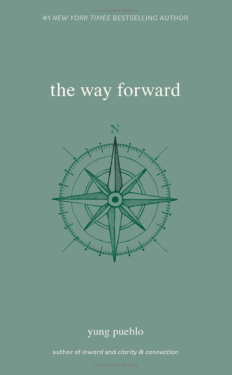 The Way Forward