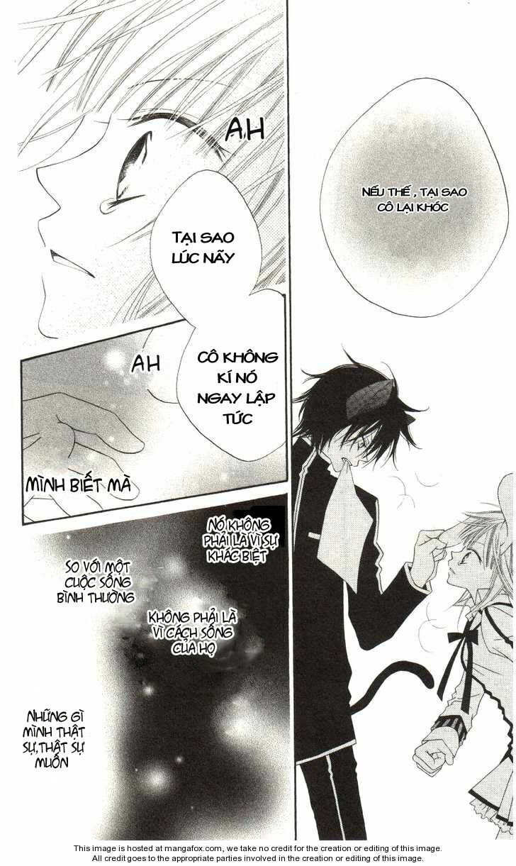 monochrome shounen shoujo chapter 1.3 9