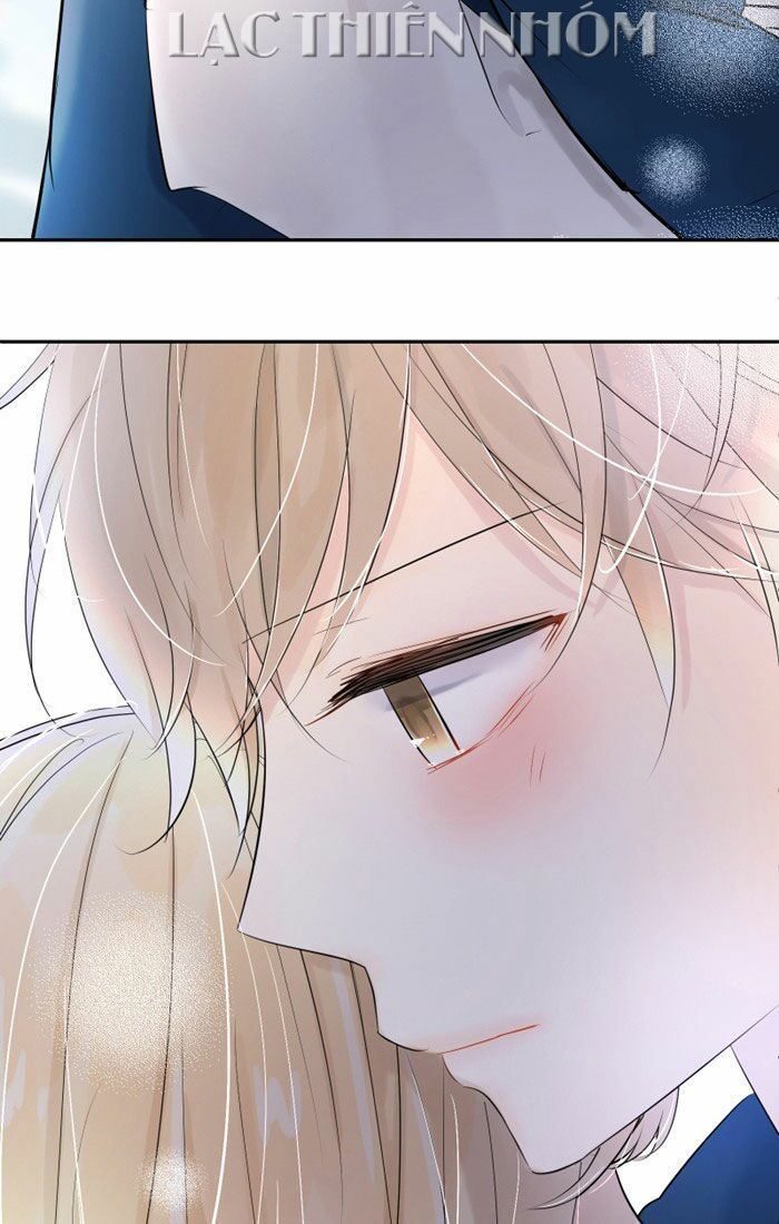 choco ngọt ngào chapter 43 33