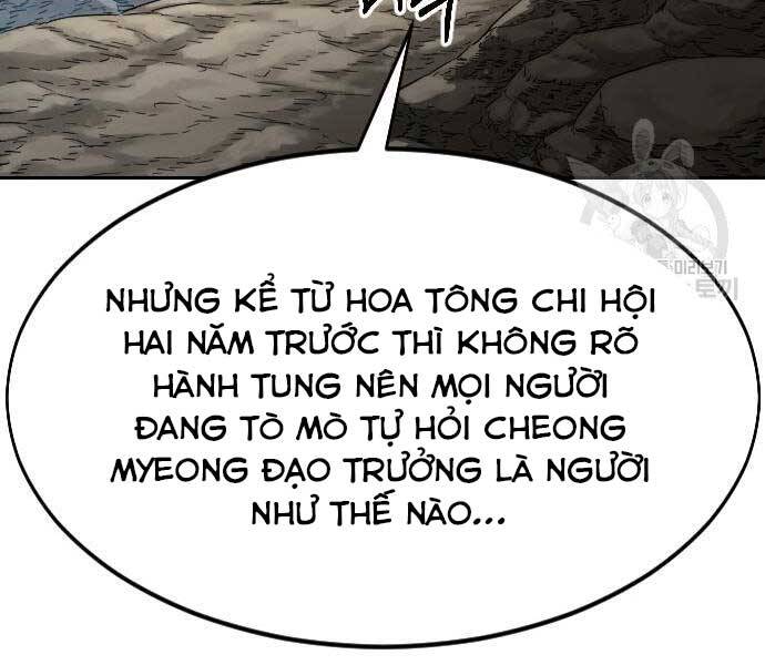 Hoa Sơn Tái Xuất chapter 72.5 107