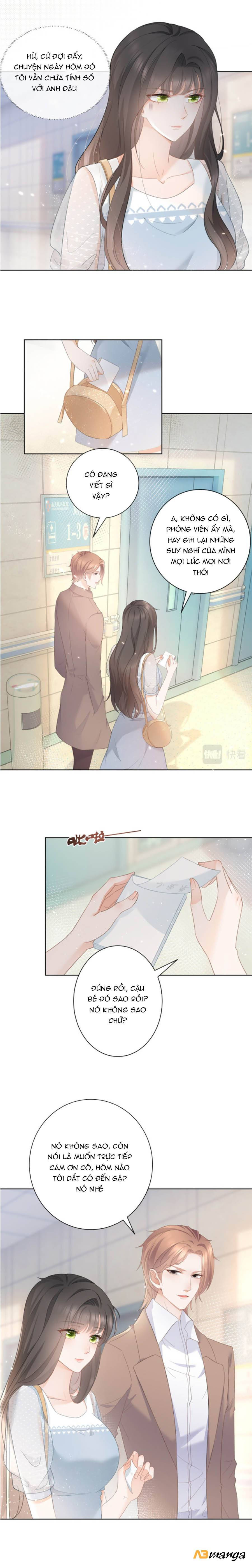 sát thủ đại nhân tại tuyến dưỡng hồ chapter 7 4