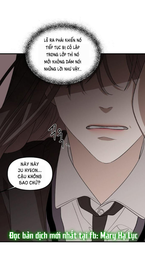 Tự Do Trong Mơ chapter 40.1 25