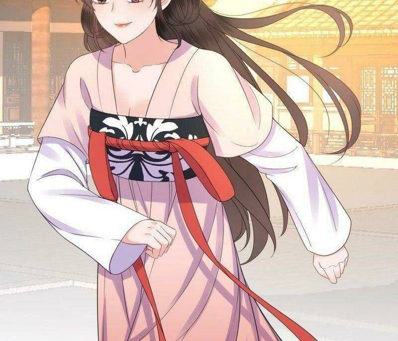 vương gia kiêu ngạo quá khó cua chapter 70 39