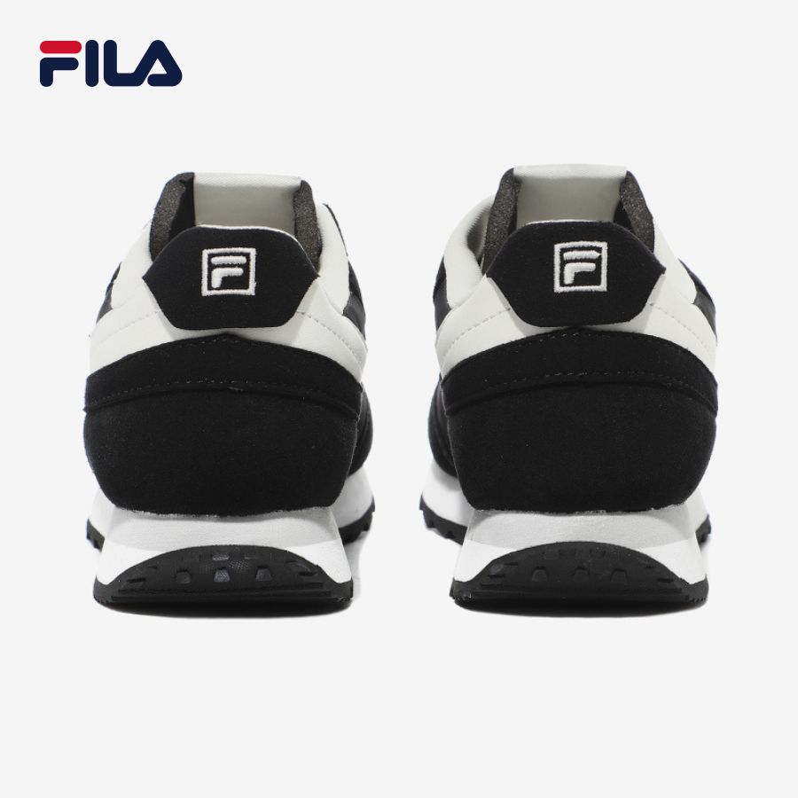 Giày sneaker unisex Fila New Jogger - 1RM02017D-001