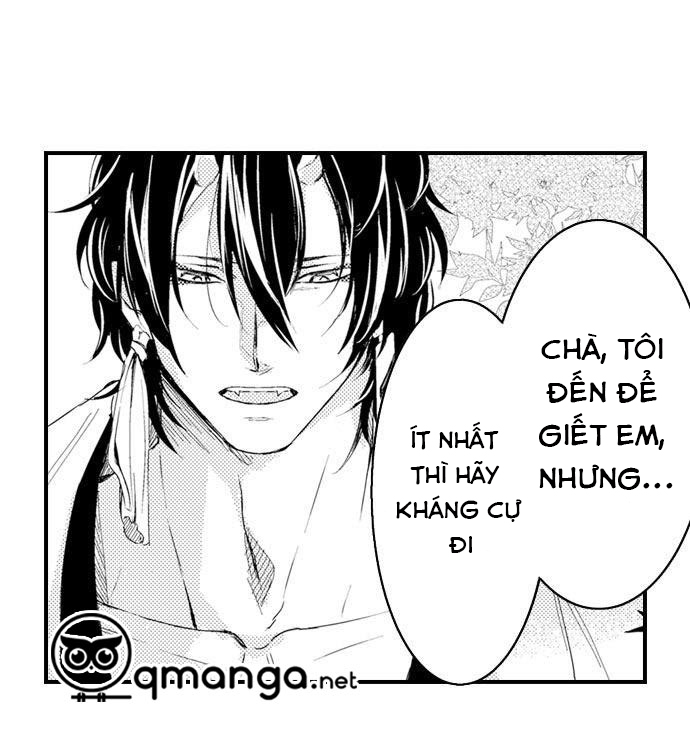 ác ma dục vọng chapter 1.5 1