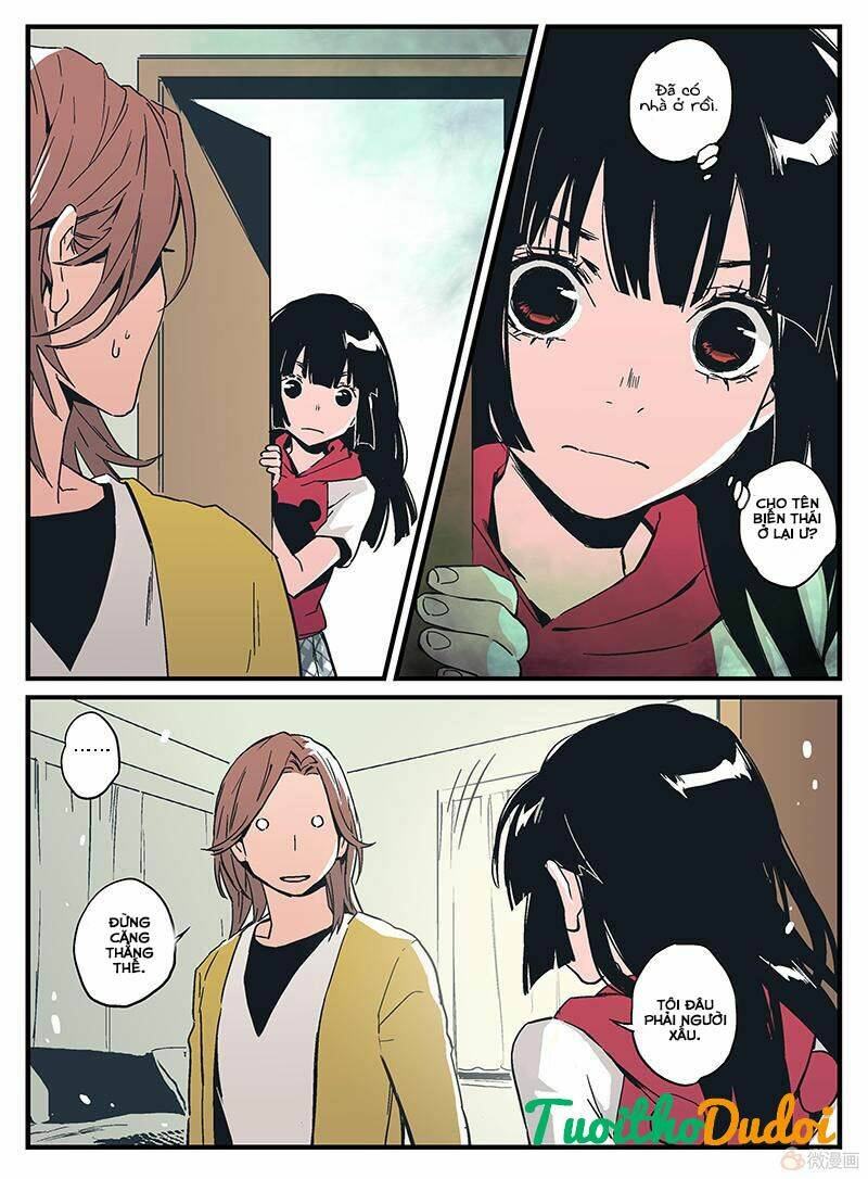 độ linh chapter 26 5