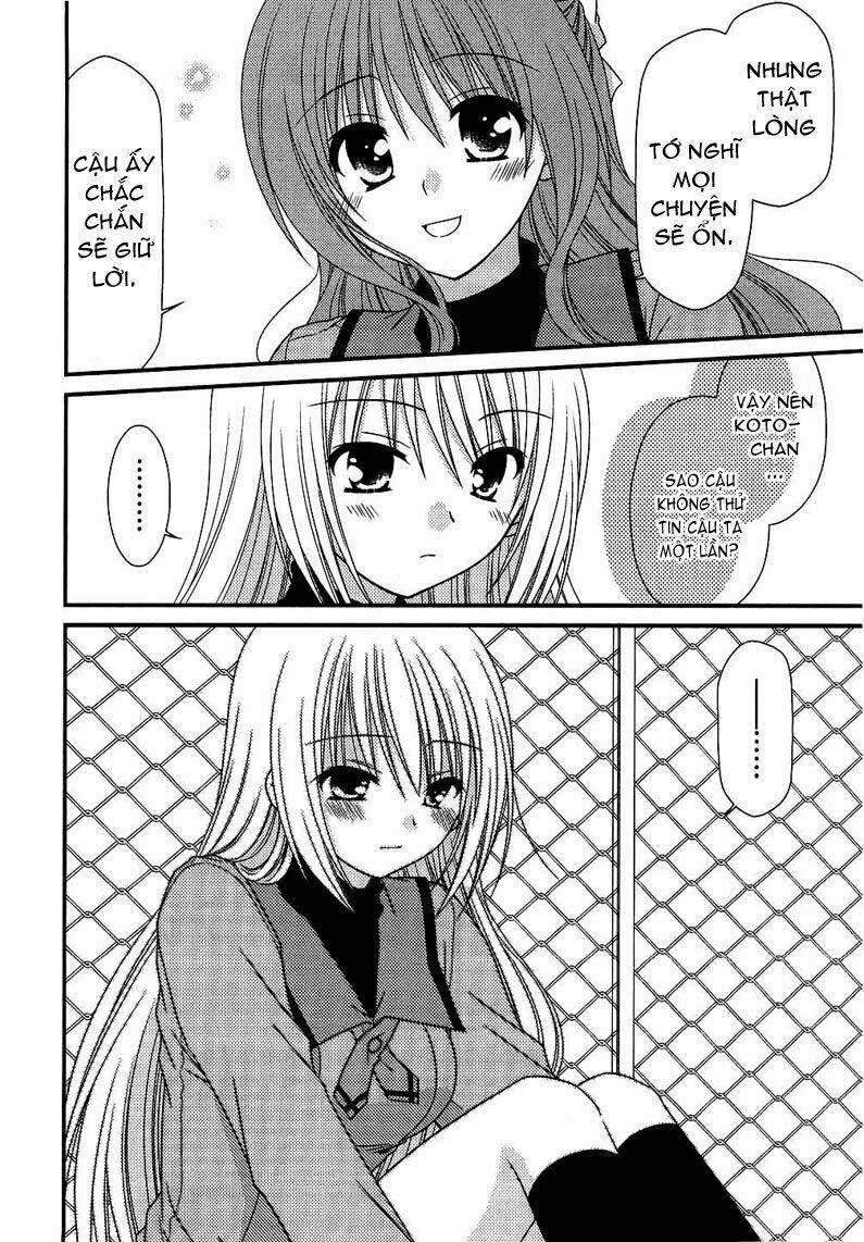 tonari no kashiwagi-san chapter 2 20