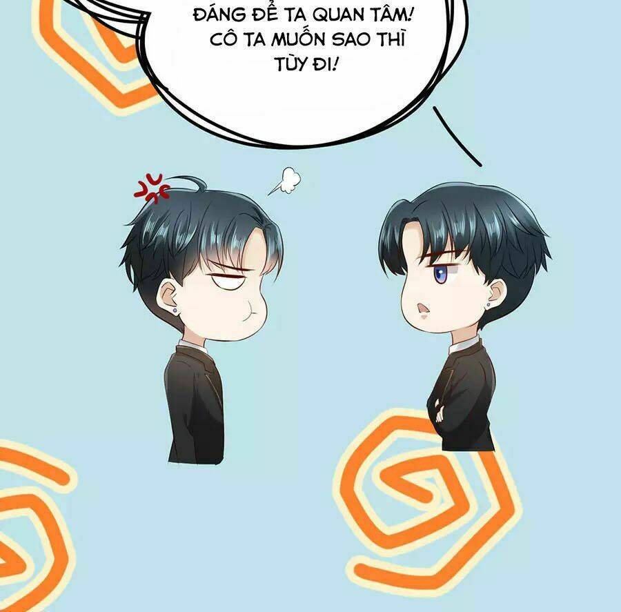 báo hệ nam hữu đích thiên tầng thao lộ chapter 8 3