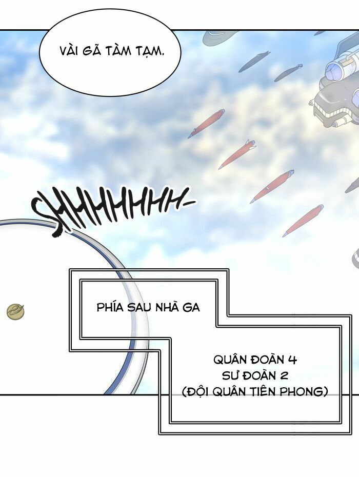 tòa tháp bí ẩn 2 chapter 316 81